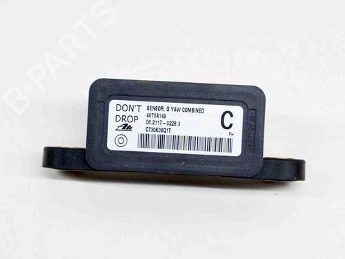 Used Electronic sensor MITSUBISHI OUTLANDER II (CW_W) 2.2 DI-D 4WD (177 hp) 8935387