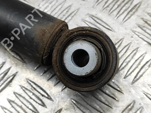 Left rear shock absorber AUDI A6 C8 (4A2) 40 TDI | BP27785005M18 