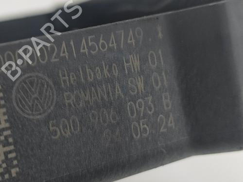 Module électronique SKODA OCTAVIA IV Combi (NX5, PV5) 1.5 TSi | BP28556197M83 