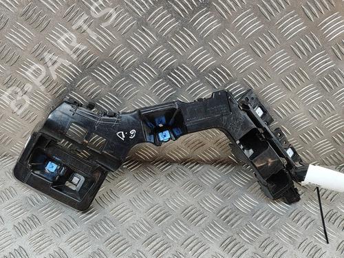 Kofangerbeslag bag KIA EV6 (CV) 77 GT AWD (585 hp) 28551543