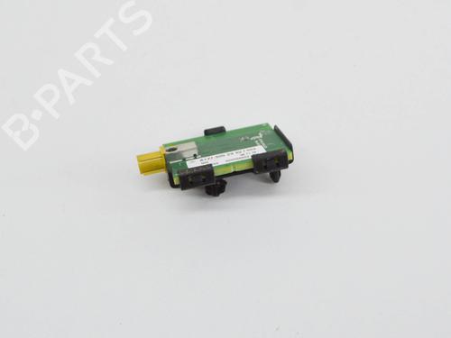 Elektronisk modul MERCEDES-BENZ GLS (X167) 400 d 4-matic (167.923) (330 hp) 27760656