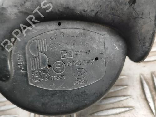 Horn TESLA MODEL S (5YJS) P100D AWD | BP30620920E13  - Image 6