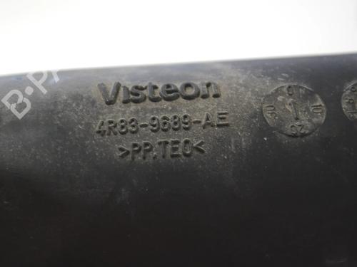 Intercooler pipe JAGUAR S-TYPE II (X200) 2.7 D | BP33340788M127  - Image 5