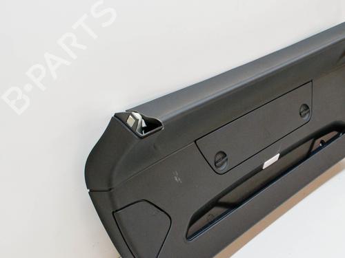 Boot lining BMW 3 Gran Turismo (F34) 320 i xDrive | BP10073834I3 