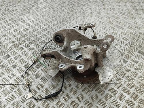 Left rear steering knuckle BMW iX (I20) xDrive 40 | BP30359007M27 