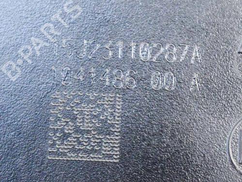 Rear mirror TESLA MODEL S (5YJS) 70D AWD | BP33396290I6 - Image 7