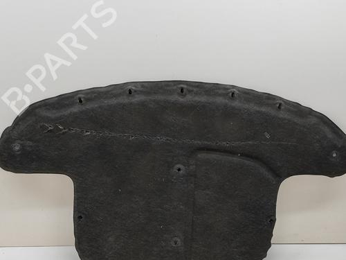 Topbeskyttelse MERCEDES-BENZ C-CLASS (W205) C 220 d 4-matic (205.005) | BP26239869M93 