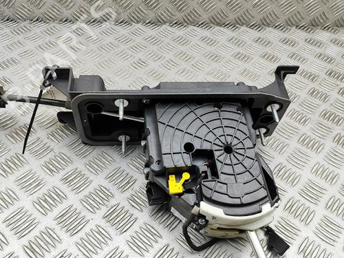 Gear lever VW PASSAT B8 (3G2, CB2) 2.0 TDI | BP38623432M90 - Image 6