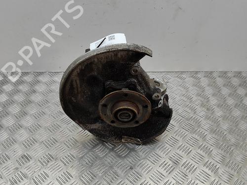 Used Left rear steering knuckle BMW 7 (G11, G12) 730 d, Ld (265 hp) 19501797