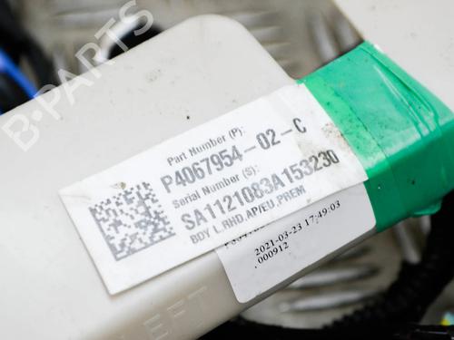 Wiring harness TESLA MODEL 3 (5YJ3) EV AWD | BP27758229E16 - Image 8