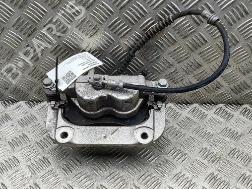 Left front brake caliper VW ID.4 (E21) PRO | BP31360197M105