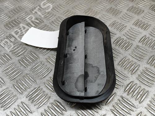 Grille VW PASSAT B8 (3G2, CB2) 1.4 GTE Hybrid | BP25217662C40 - Image 4