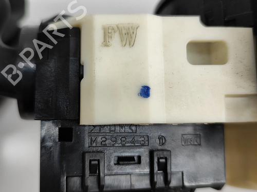 Steering column stalk HONDA CIVIC VIII Saloon (FD, FA) 1.3 IMA (FA3, FD3) | BP25216831I23  - Image 13