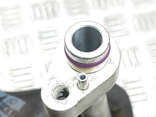 AC pipe AUDI A5 Sportback (F5A, F5F) 2.0 TFSI quattro | BP32061571M126  - Image 5