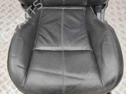 Left front seat MERCEDES-BENZ S-CLASS (W221, V221) S 500 4-matic (221.086, 221.186) | BP29510775C15 