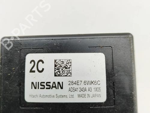 Electronic module NISSAN LEAF (ZE1) Electric | BP34160858M83  - Image 7