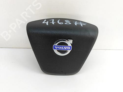 Used Driver airbag VOLVO S60 II (134) T6 AWD (304 hp) 23865303