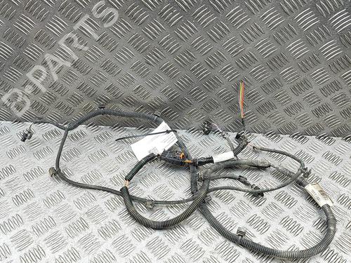 Used Electronic module Electronic module CITROËN BERLINGO Box Body/MPV (K9) 1.5 BlueHDi 100 (102 hp) 32459399 32459399