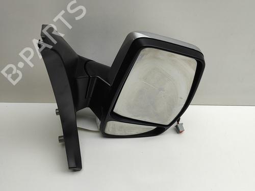 Used Right mirror FORD TOURNEO CUSTOM V362 Bus (F3) 2.0 EcoBlue (130 hp) 30178214