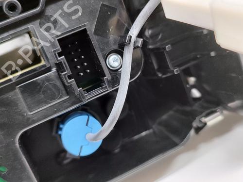 Interior roof light AUDI A7 Sportback (4GA, 4GF) 3.0 TDI | BP23865778I8 