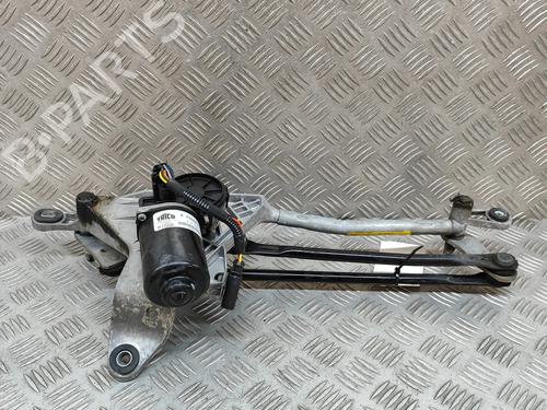 Used Front wipers mechanism MASERATI GHIBLI III (M157) 3.0 D (275 hp) 20675041