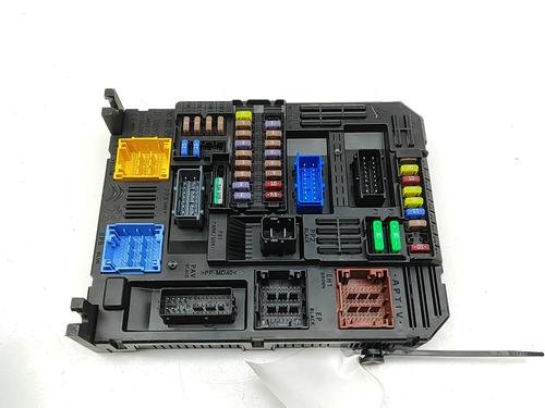 Used Electronic module Electronic module OPEL MOKKA 1.2 (76) (136 hp) 33376122 33376122