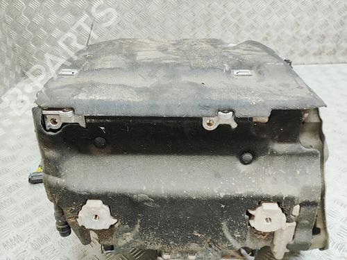 Used Engine Engine BMW X3 (G01, F97, G08) iX3 (286 hp) 34604555 34604555