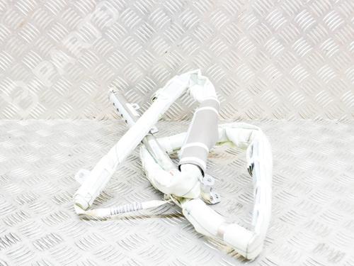 Right curtain airbag RENAULT KOLEOS I (HY_) 2.0 dCi 4x4 (HY0K) | BP9165795C12 