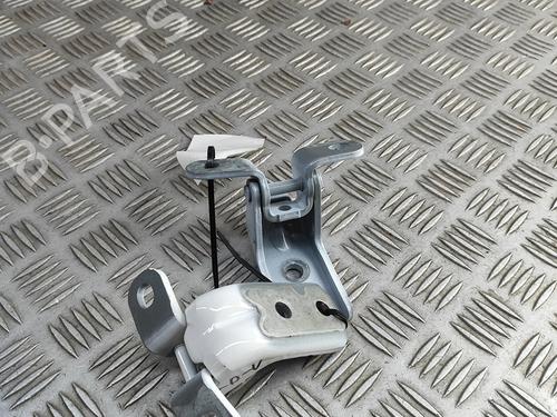 Used Hinge/Door check strap KIA SPORTAGE V (NQ5) 1.6 T-GDi Hybrid (215 hp) 28437563