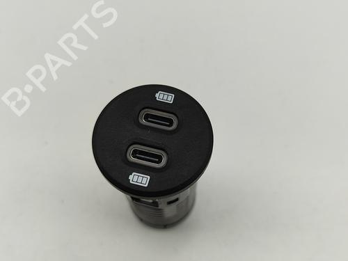 Electronic module PORSCHE CAYENNE Coupe (9YB) 3.0 AWD (9YBAA1) | BP27794089M83 