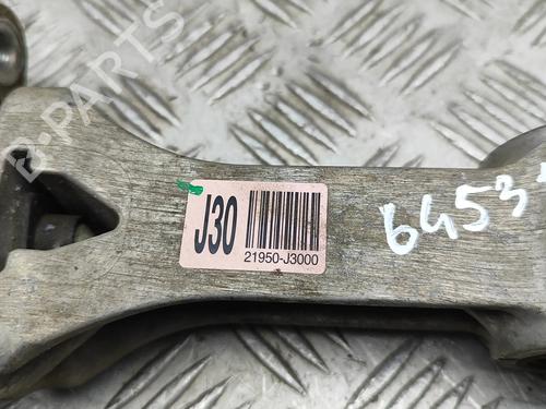 Engine mount KIA XCEED (CD) 1.5 T-GDI | BP37481417M89 - Image 6