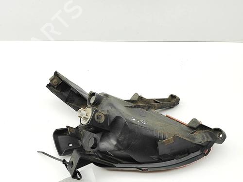 Rear fog light MAZDA MX-5 IV (ND__) 2.0 (ND2E, ND6E) | BP37402742C37  - Image 6