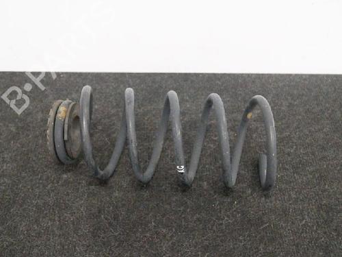 Shock absorber spring OPEL CORSA D (S07) 1.2 (L08, L68) | BP14650055C152 