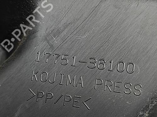 Pipe LEXUS GS (_L1_) 300h (AWL10_, AWL10R) | BP33400314M125  - Image 7