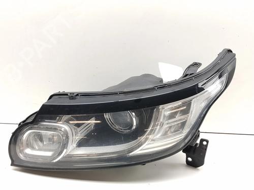 Used Left headlight Left headlight 39590354 39590354