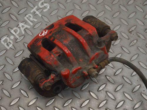 Right front brake caliper KIA SORENTO III (UM) 2.2 CRDi | BP30244826M104