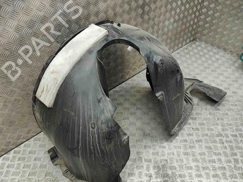 Wheel arch VW TIGUAN (AD1, AX1) 1.4 eHybrid | BP28028310C56 