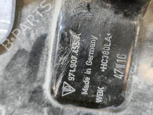 Inverter/Converter PORSCHE PANAMERA (971) 2.9 4 E-Hybrid (97ABE1, 97BBE1) | BP26658292M119