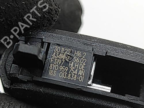 Electronic module AUDI Q4 E-TRON SUV (F4B) 40 | BP33387904M83  - Image 6