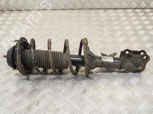 Used Left front shock absorber HYUNDAI i10 I (PA) 1.2 (86 hp) 6737409