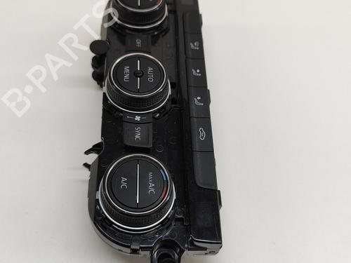 Electronic module VW GOLF VII (5G1, BQ1, BE1, BE2) 2.0 R 4motion | BP15851787M83 