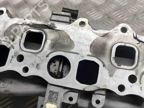 Intake manifold BMW X5 (F15, F85) xDrive 30 d | BP29310581M70