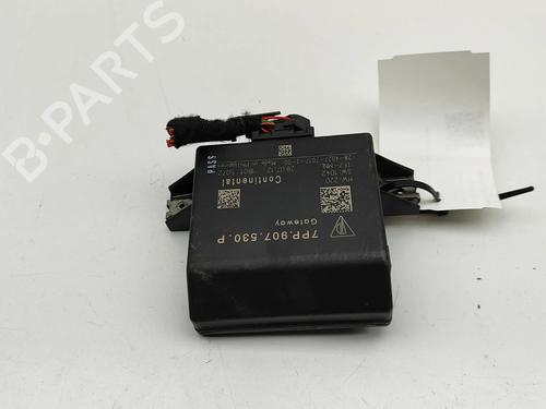 Used Electronic module Electronic module PORSCHE CAYENNE (92A) 3.0 S E-Hybrid (416 hp) 33380458 33380458