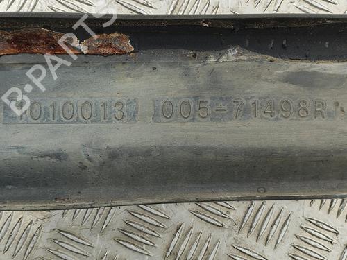 Right sideskirt TOYOTA SUPRA (_A8_) 3.0 i (JZA80_, JZA80R) | BP27778158C114 