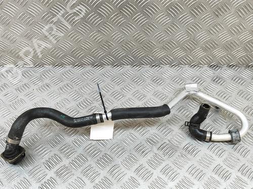 Pipe MERCEDES-BENZ C-CLASS (W205) C 220 BlueTEC / d (205.002, 205.004) | BP25787783M125 