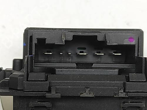 Heater resistor NISSAN LEAF (ZE1) Electric | BP32345145M108 