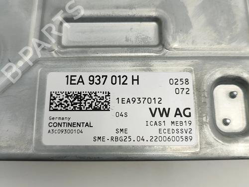 Elektronisk modul VW ID.4 (E21) PRO | BP27782176M83 