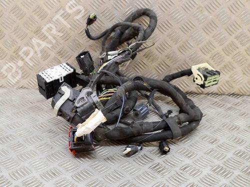 Used Wiring harness FORD TRANSIT CUSTOM V362 Van (FY, FZ) 2.0 EcoBlue mHEV (130 hp) 27763740