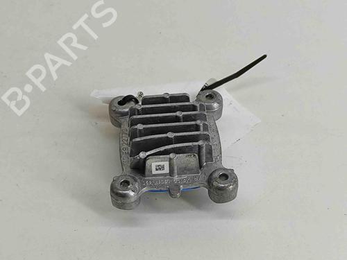 Electronic module NISSAN JUKE (F16_) DIG-T 117 | BP27774832M83