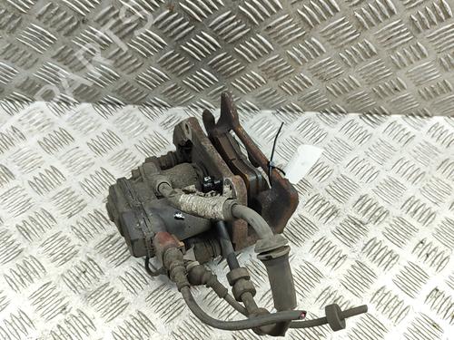 Left rear brake caliper AUDI A6 C7 Avant (4G5, 4GD) 2.0 TDI | BP27644936M107